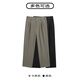 
GXG Men's New Year Series Multi-color Wide Legs Casual Pants 25 Years Summer