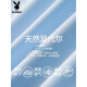 花花公子白色衬衫男短袖2025新款感痞帅商务正装男士衬衣长袖 6212白色短袖+6212灰色短袖 5XL 180-195斤