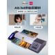 得力（deli）3890塑封机办公照片过塑机A3/A4通用商业过胶机家用覆膜机烫膜机商用全自动照片打印塑封机幼儿园 【金属外壳 · 四胶辊】送100张6寸塑封膜+圆角