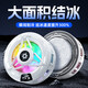 Xinlingjia OnePlus 13 Radiador de teléfono móvil Semiconductor Real Fin de cielo Refrigeramiento en vivo OnePlus 11/11