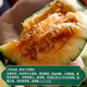 Dayu Boyang No. 9 melon seed seedlings, honeydew melon, eight-mile crispy melon seeds, old varieties, Boyang series Xiangyang No. 9 melon seeds, 20 capsules, 2 bags