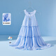 
Disney Princess Aisa dress for girls new products for girls' dress for girls' 2025 summer new children's clothes
