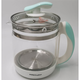 
Adapted to Rongshida Health Pot Single Pot Accessories YSH150H/1563/1531/1558/5017/1591/1.5 150H Sky Blue Base