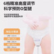 Powell Deutscher Wanderer O-legging Baby 2025 Kinderwagen 0 bis 3 Jahre altes Multifunktions-Anti-Rolley-Anti-Fall-Artefakt [Mica Grey] Mütterliche und Säuglingsmaterial ohne Geruch [Standardversion] Essschild