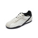 Lairsdan Sweetheart Princess Casual Sports and Women's Training Shoes 6M16802 Yunyan White + Ash BKK 38