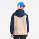 Nike3Brand Nike Kinderkleidung Jungen und Mädchen Kapuzenjacke 2025 Frühling Outdoor Casual Children's Jacke