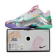 
Nike (NIKE) LEBRON 22 James 22 basketball shoes men's shoes 25 new winter shock-cushioning wear-resistant training practical sports shoes FZ1098-100 40.5
