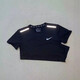 NBA Kids-Nike [1697 People’s Collection] Sommer Sport Trail and Field Training Shorts Shorts Anzug für Männer und Frauen, die schnell trocknend Nike Red Anzug 2xl Nike 2xl [Empfohlen 155-170jin [Jin gleich 0,5 kg]]]