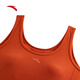 ANTA Outlets Ice Skin Sports Vest Women's Summer All-in-One Underwear Pilates Yoga BRA Fitness Wear