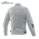 Alpinestars Circal-1 Air A Star Summer Motorcycle Riding Traje Mal de malla Traje de motocicleta Breathicle