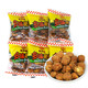 Gannan Peony Pavilion Multi-flavor Peanut Small Packaging Bulk Name Ganzhou Dayu Spicy Snacks Snacks Jiangxi Specialties 500g a portion 1 Jin Jin is equal to 0.5 kg in bulk