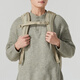 耐克（NIKE）2025新款男女双肩包潮流运动背包训练包学生书包 FN4173-251 MISC