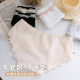 Modal women's underwear women's pure cotton antibacterial crotch French lace sexy girl's underwear mid-waist breathable shorts
