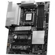 微星（MSI）B850/X870E主板CPU套装9800X3D AMD锐龙7800X3D板U 9700X 9950X3D 微星PRO X870-P WIFI R9 9900X盒装
