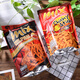 VFOODS MIX30g*6袋原味脆脆条虾条东南亚泰国进口休闲零食办公室