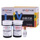 Jiuan Blutzucker-Testpapier AG-605/695/607 Detektor EGS-2. Original AGS-1000 Diabetes Home verwenden Jiuan 50 Tabletten Blutsammlung Nadel 4 Boxen ohne Testpapier