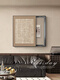 
Wasabi wind meter box decoration painting high-end restaurant distribution box strong and weak electric box gate box cover vertical style Yayun (vertical meter box) A high-definition micro spray (oil canvas) 80*60 (cover 70*5033