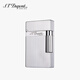 S.T.Dupont French Dupont Lighter Ligne2 Voice Plug Lighter Diamond Pattern Gift for Men's Birthday Valentine's Day Precious Metal Silver 16817 1