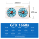 
Songrui gaming graphics card RX580 RX590 GTX1660Ti GTX1050 desktop independent graphics card new gaming e-sports full of blood Black Myth Wukong graphics card 8g GTX1660Super 6G (230,000+ mid-range gaming card 6G