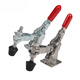 Clcey Fast Fixation Vertical Edelstahl Schneller Clip -Clip -Clip -Fix -Clip 101A 101d 12130 102b 101 12131 (Eisenverzerrung) Klemmkraft: 227 kg