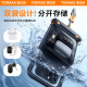 Bolsa impermeable de teléfono móvil Tulas [recién mejorado bolso impermeable de teléfono móvil, buceo en pantalla táctil y natación, caja de teléfonos móvil