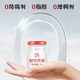 AUNDONG Fresh Stewed Bird's Nest] 520 Valentine's Day Gift Bird's Nest Gift Box Healthy and Tonic New Year Gift Box Seven Boxes Nutrition Gift Box 490g*1 Box (7 Box Gift Box + Sakura Spoon)