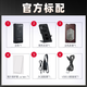 FiiO M17 HiFi Player Portable Desktop MP3 Lossless Music Android Bluetooth WiFi Balanced DSD Decoding Player Black