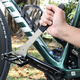 LeBycle mountain road folding bicycle pedal wrench extension tool wheel disassembly, disassembly, repair and repair pedals