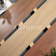 Yonghuan wood grain brick 150x800 Japanese-style wood color 200x1000 bedroom floor tiles 15838 150x800