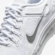 Nike Buyer Comprador Agente Air Max 2013 Retro Men's Full Palm Air Cushion Anti-Slip Cojuding Breathable Running Zapatos HF4884-100 45