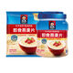 桂格（QUAKER）桂格即食燕麦片1478g/1000g袋装原味营养早餐代餐谷物冲饮麦片 1478*1袋（尝鲜款）