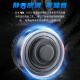 XUDZ轴承型号大全6212电机6213 6214 6215 6216 6217RS 高速 6212RS/P5胶封[加重加厚工业精密P5级]
