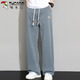 Holzspecker (Tucano) Hosen Sommer Herren lose legging
