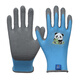 Xingyu (XINGYU) Children's Gloves Gardening Sea-Bitting Pet Anti-Bit Gloves Hamster Housework Planting Protective Labor Rubber Blue Children