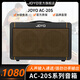 JOYO Guitar Singing Speaker AC40S Outdoor Roadshow Indoor Live Broadcast Internal Recording of Karaoke Charging Bluetooth Speaker AC20S Bluetooth Charging Speaker Black Power 20W
