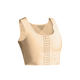 
Livex men's strong bra tying and liposuction recovery after liposuction vest wrapping and bandage tights big breasts tightening breasts