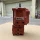 XMSJU1517-5 Mikroexkavierhydraulikpumpenbaugruppe Bagger PVD-00B-14p Buer über Kolbenpumpenzubehör Modell Preis privater Chat privat Chat