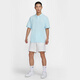 耐克（NIKE）短袖POLO衫男夏新款刺绣运动休闲棉质翻领T恤 FN3895-474 L