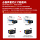 Taowuren es adecuado para HP 9730 9720 9130 9120 Impresora de inyección de tinta en color 938 Cartridges de tinta compatibles con gran capacidad con cartuchos de tinta de gran capacidad [negro]