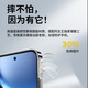 
Aji Wang [ultra-thin and yellowing] suitable for Samsung zflip6/W25Flip mobile phone case ZFlip6 folding transparent protective case Galaxy flip ultra-thin anti-fall