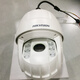 海康威视原装DS-2DC6223DW-D海康威视双光全彩网络智能球摄像机DS-2DC6423DW-D DS-2DC6220DW-D  200万20倍