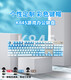 K845 verdrahteter Tastatur Farbschlüsselkap 104 Key Blue 色 Kirschblüte Pink PBT Non-Slip Keycap K835 K845/K835-DIY KeyCap Blue und White-Refreving-Stil