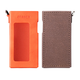 FiiO RR11 radio tailor-made environmentally friendly PU protective cover SK-RR11 orange