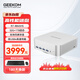 GEEKOM A8 MAX Ruilong 7 8845H high-performance mini office server NUC small chassis mini host desktop 32G+1T