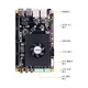 Alinxfpga Development Board Xilinx Zynq Ultrascale+ MPSOC ZU3EG 4EV 5ev 2CG 4K AXU4EVB-E AN9767 SET