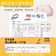 XMSJ优化弧形床头靠垫大靠枕榻榻米墙围无床头软包垫可拆洗 升级蓝灰色-可拆洗套床头使用 升级长13555厚15C