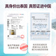 南御品（Ninest）泰国进口鲜炖即食燕窝3.5%孕妇营养滋补品女生产后礼物送长辈75ml *72瓶 无糖款 共12盒装-两月滋补