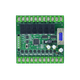 Domestic plc industrial control board programming controller fx2n-10/14/20/24/30/mr/mt with 485 analog quantity and 485 base FX2N-14MR