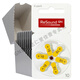 A13 / 312/10/675 BOUTAGE DE BOUTON AIR ZINC A10 A10 A10 BOX WILL (60 tablettes / boîte)