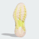 阿迪达斯 （adidas）高尔夫球鞋女士休闲时尚 ADIZERO ZG BOA 户外运动无钉鞋2025新款 IH9894 白/粉/黄 34